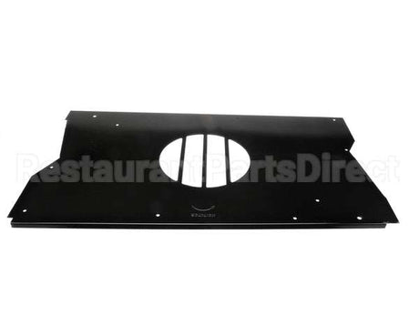1179193 Southbend Range Baffle, Enamel Oven