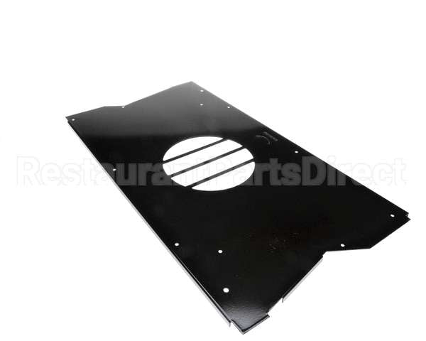 1179193 Southbend Range Baffle, Enamel Oven