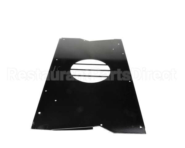 1179193 Southbend Range Baffle, Enamel Oven