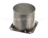 1179215 Southbend Range Tube Assembly, Outer Combustion