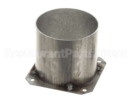 1179215 Southbend Range Tube Assembly, Outer Combustion