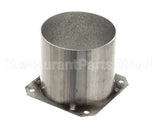 1179215 Southbend Range Tube Assembly, Outer Combustion