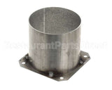 1179215 Southbend Range Tube Assembly, Outer Combustion