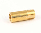1179222 Southbend Range Nipple, Extension, Brass