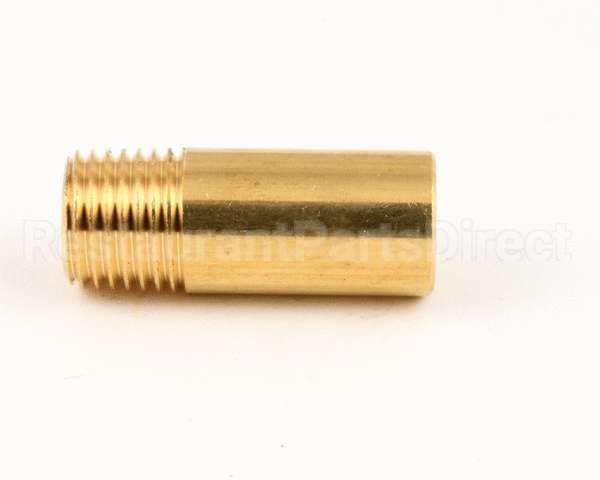 1179222 Southbend Range Nipple, Extension, Brass