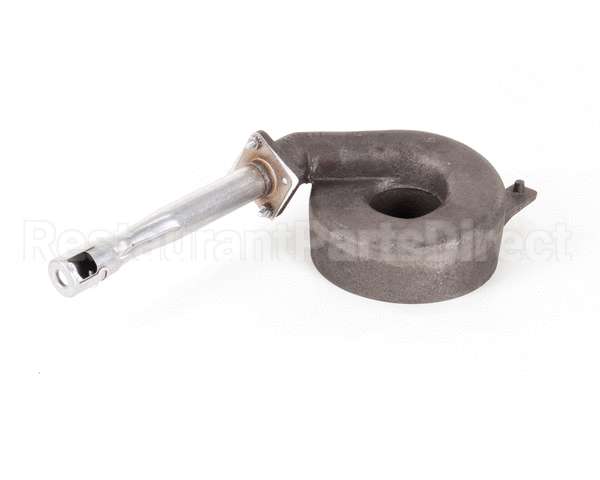 1179240 Southbend Range Burnerventuri Asm,Front,40K