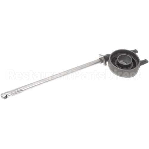 1179241 Compatible Southbend Rear Burner 26" Steel