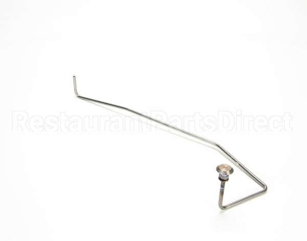 1179244 Southbend Range Pilot W/A, Front Top