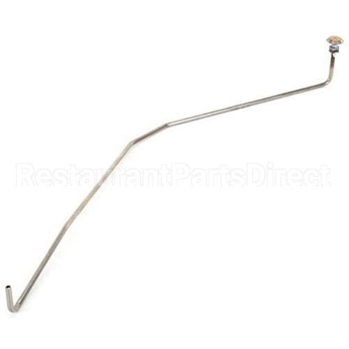 1179246 Compatible Southbend Rear Top Pilot W/A