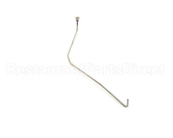 1179246 Southbend Range Pilot W/A, Rear Top