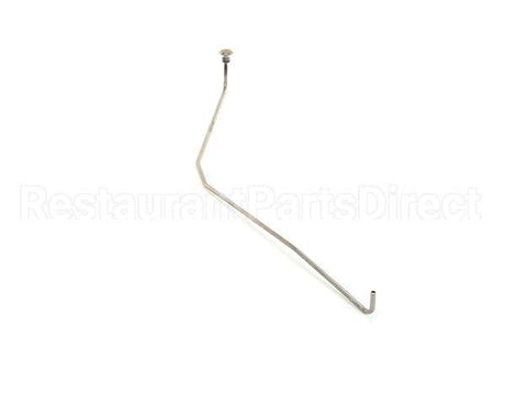 1179246 Southbend Range Pilot W/A, Rear Top