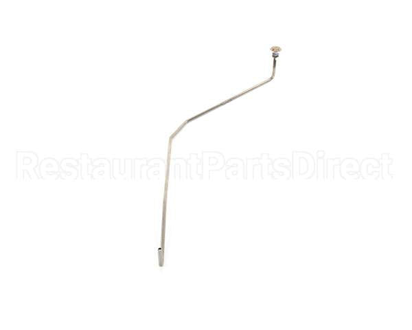 1179246 Southbend Range Pilot W/A, Rear Top