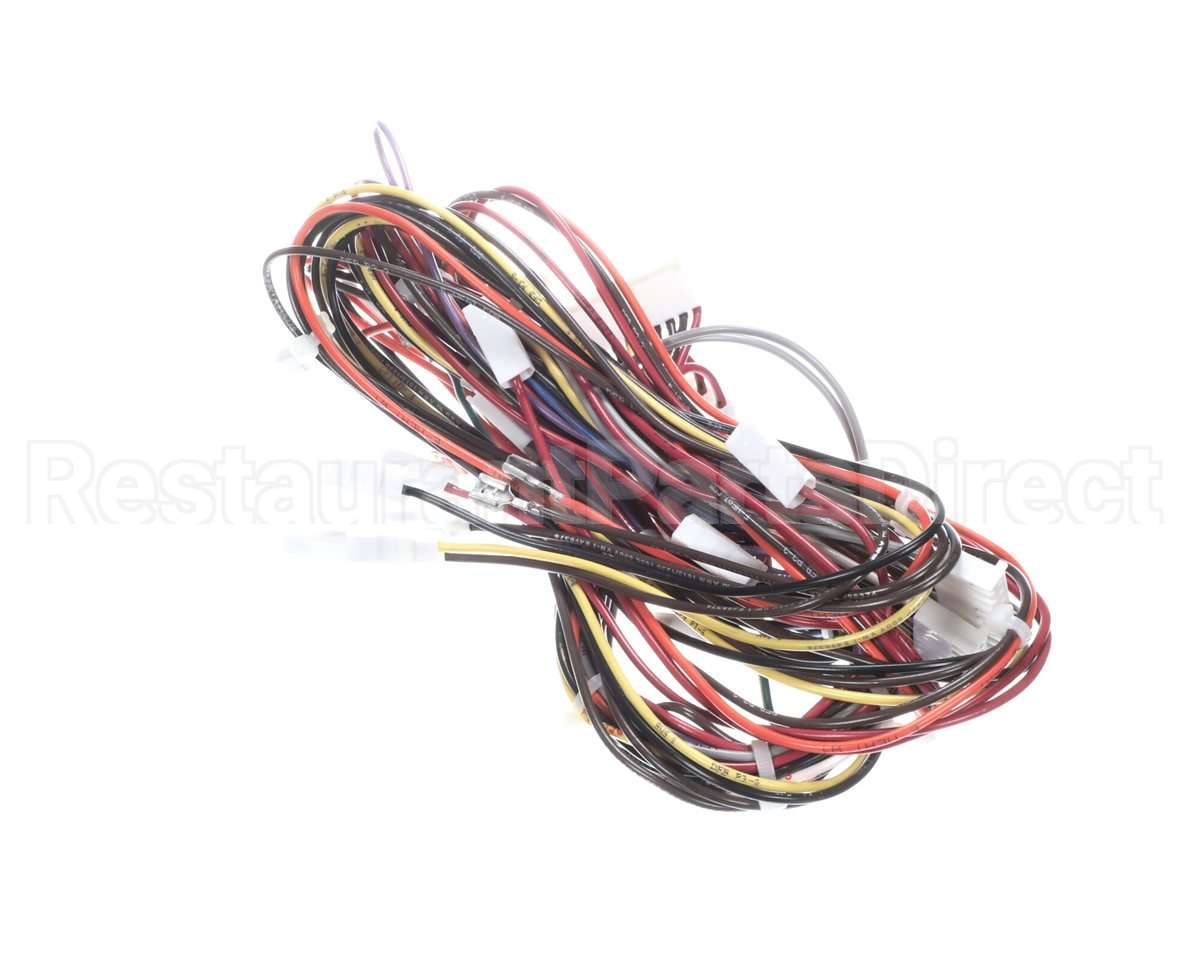 1179252 International Comfort Pro Harness Assembly Hp Control
