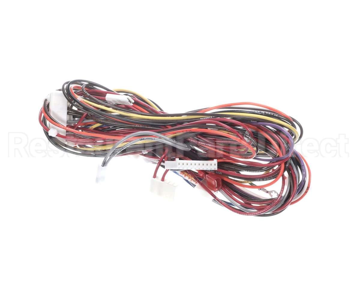 1179252 International Comfort Pro Harness Assembly Hp Control