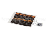 1179317 International Comfort Pro Conversion Kit