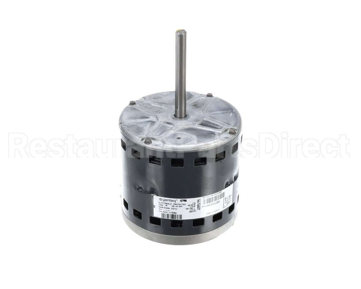 1179356 International Comfort Pro Motor Blower 1/3 Hp