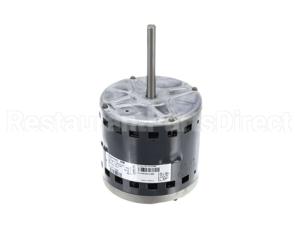 1179356 International Comfort Pro Motor Blower 1/3 Hp