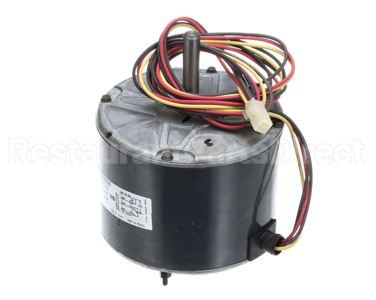 1179379 International Comfort Pro Motor Condenser 1/208-230 1/12 820