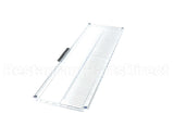 117940 Norlake Shelf N/L Chrome Kote Ma1860C