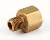 1179441 Southbend Range Fitting,Adaptor 3/8 X 1/4 Br