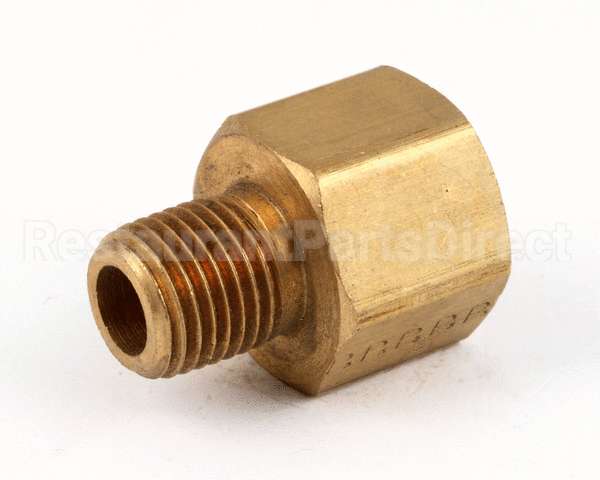 1179441 Southbend Range Fitting,Adaptor 3/8 X 1/4 Br