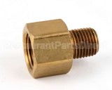 1179441 Southbend Range Fitting,Adaptor 3/8 X 1/4 Br