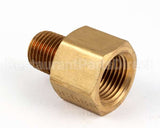 1179441 Southbend Range Fitting,Adaptor 3/8 X 1/4 Br