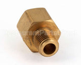 1179441 Southbend Range Fitting,Adaptor 3/8 X 1/4 Br
