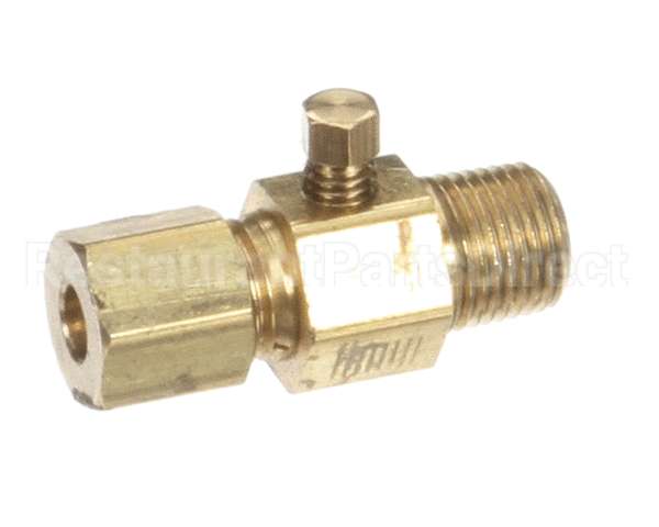 1179451 Southbend Range Pilot Adjust,1/8Npt X 3/16Cc