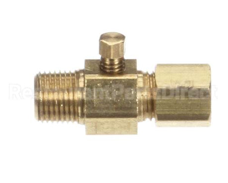 1179451 Southbend Range Pilot Adjust,1/8Npt X 3/16Cc