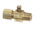 1179451 Southbend Range Pilot Adjust,1/8Npt X 3/16Cc