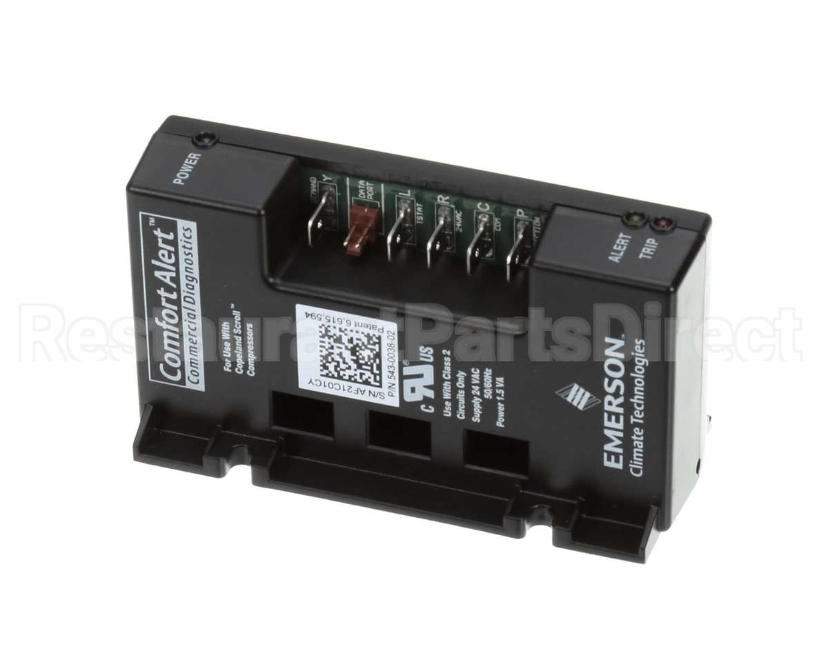 1179496 International Comfort Pro Module Comp Protection