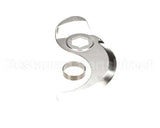 117950S Robot Coupe R30 Straight Blade