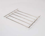 1179527CP Southbend Range Rack Guide, 5 Pos. Plated