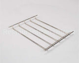 1179527CP Southbend Range Rack Guide, 5 Pos. Plated