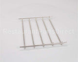 1179527CP Southbend Range Rack Guide, 5 Pos. Plated