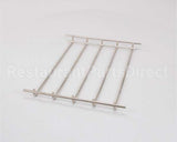 1179527CP Southbend Range Rack Guide, 5 Pos. Plated