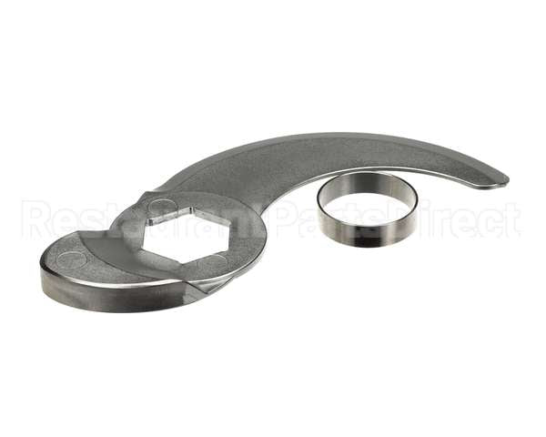 117952S Robot Coupe R45 Straight Blade