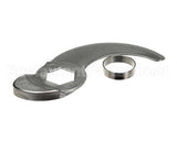 117952S Robot Coupe R45 Straight Blade