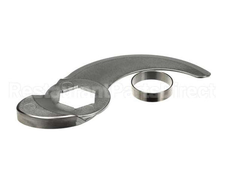 117952S Robot Coupe R45 Straight Blade