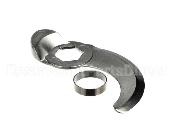 117952S Robot Coupe R45 Straight Blade