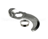 117952S Robot Coupe R45 Straight Blade