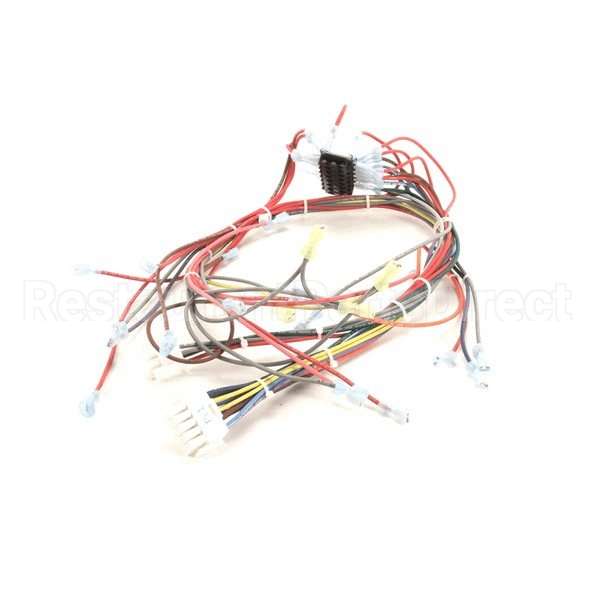 1179593 Compatible Southbend Harness, Cntl, 208V-480V /Sc/E