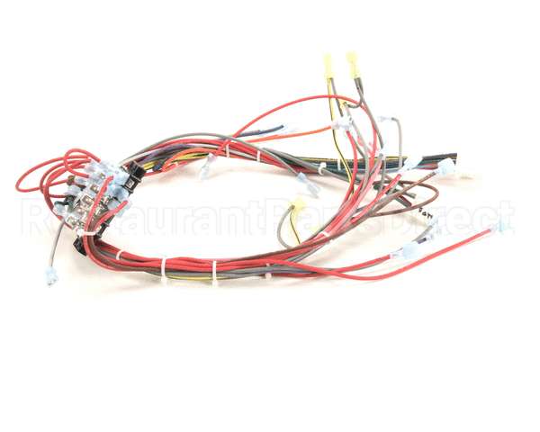 1179593 Southbend Range Harness,Cntl,208V-480V/Sc/E