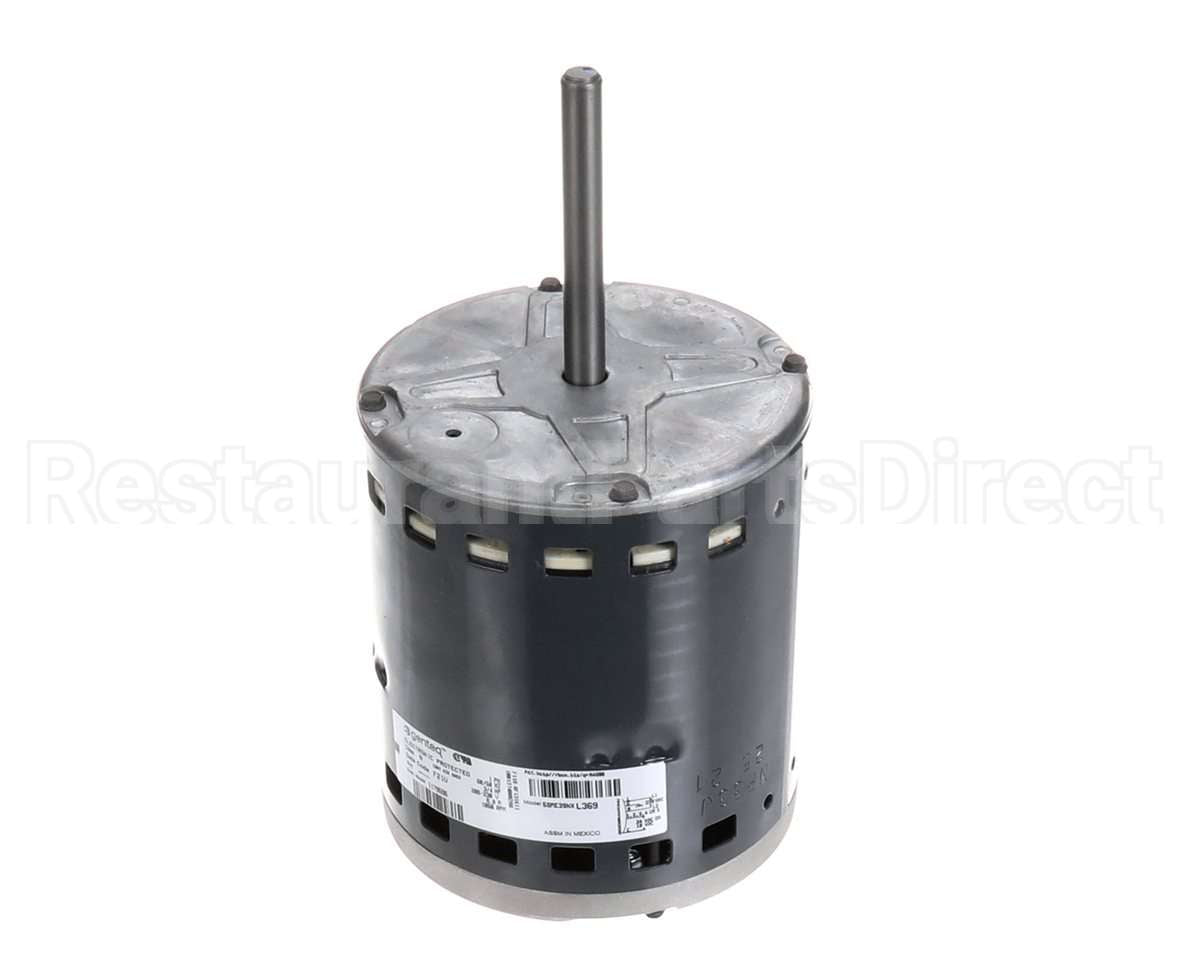 1179596 International Comfort Pro Motor Blower 1/208-230 3/4 600-1200