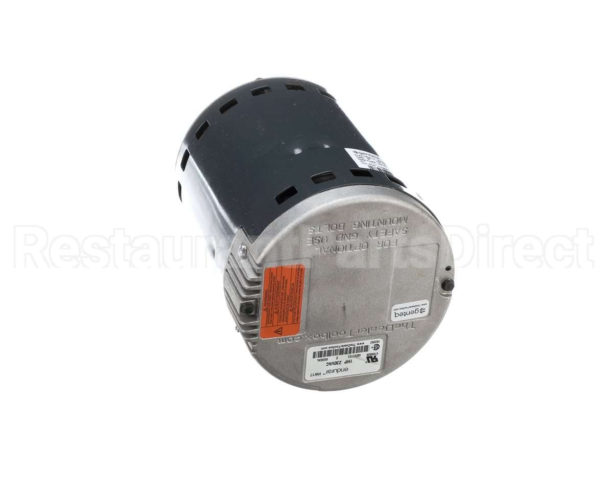 1179597 International Comfort Pro Motor Blower 1208230 1 6001200