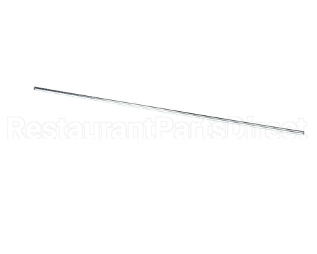 117962 Norlake Post Chrome Kote 74 Fg074C