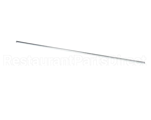 117962 Norlake Post Chrome Kote 74 Fg074C