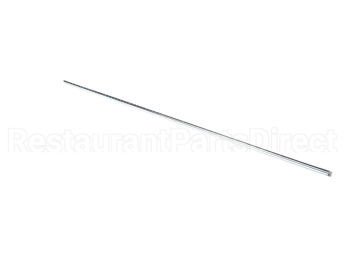 117962 Norlake Post Chrome Kote 74 Fg074C