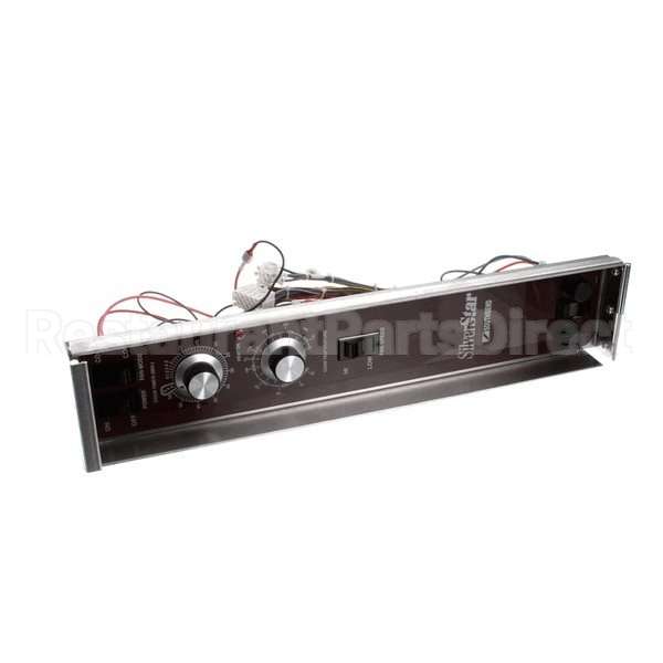1179644 Compatible Southbend Controlpanel, 208/380/4 15V